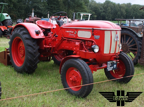Hanomag 