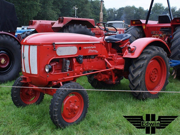 Hanomag 