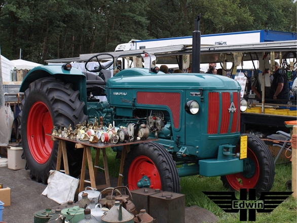 Hanomag 