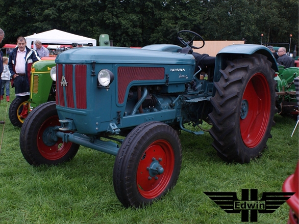 Hanomag