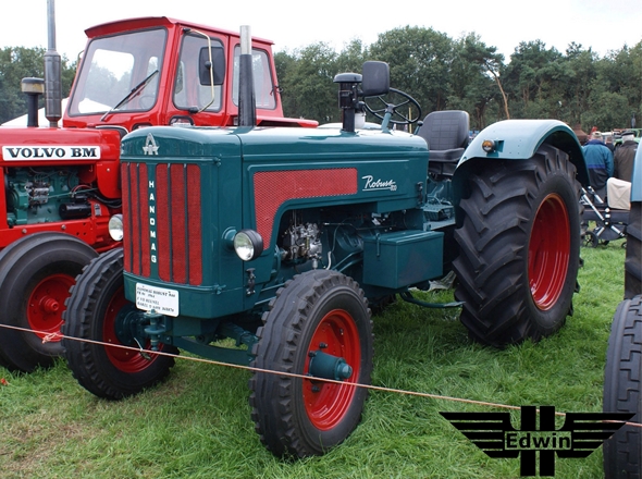 Hanomag