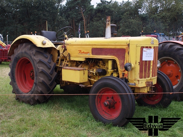 Hanomag 