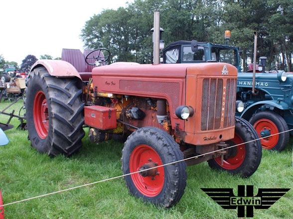 Hanomag