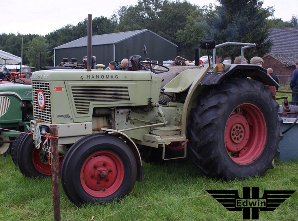 Hanomag