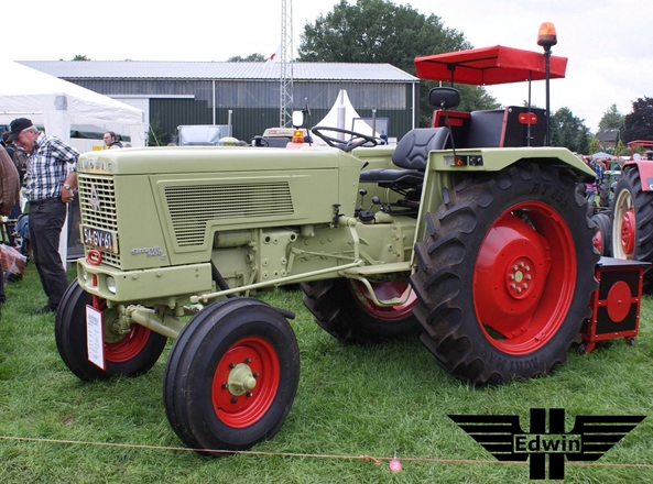 Hanomag 