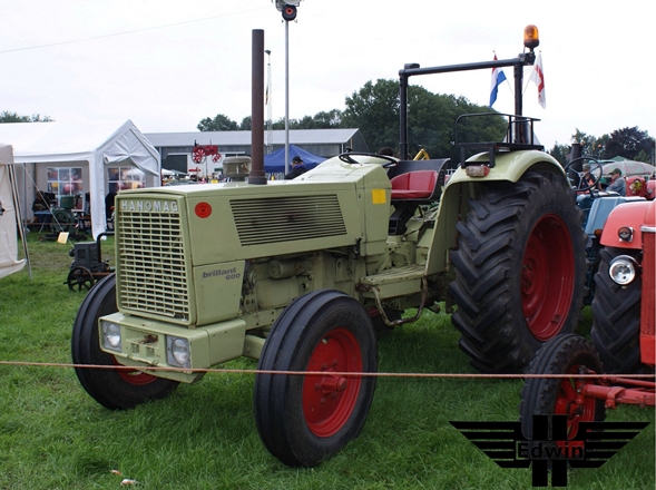 Hanomag