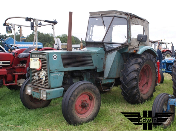 Hanomag