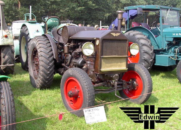 Hanomag