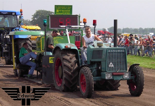 Hanomag