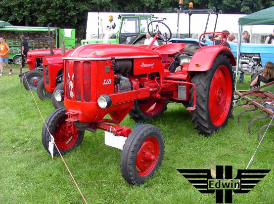 Hanomag 