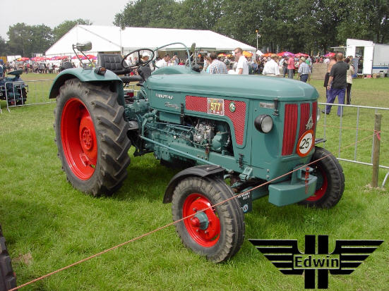 Hanomag 