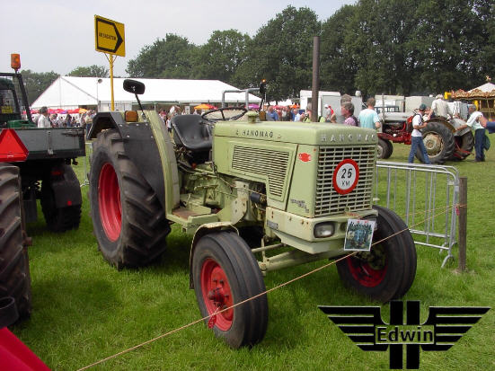 Hanomag
