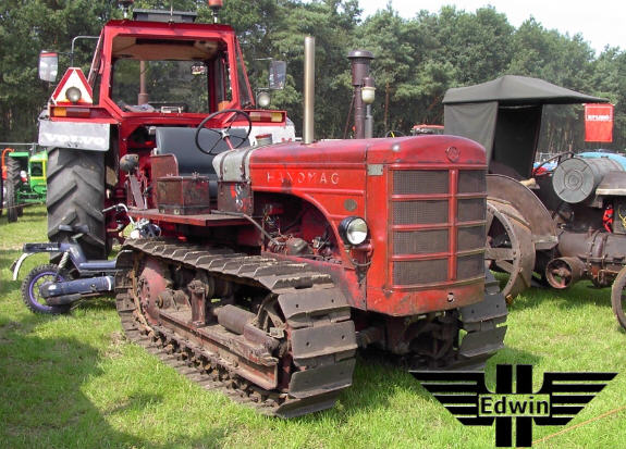 Hanomag