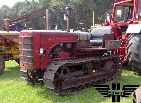 Hanomag 