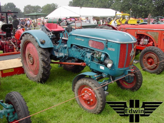 Hanomag