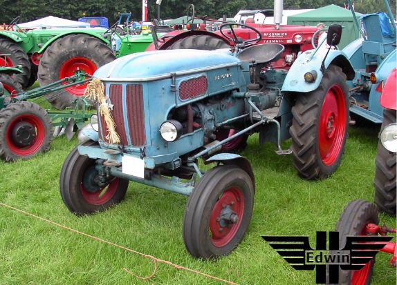 Hanomag 