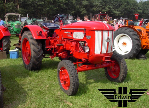 Hanomag