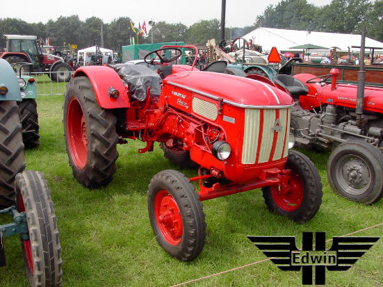 Hanomag 