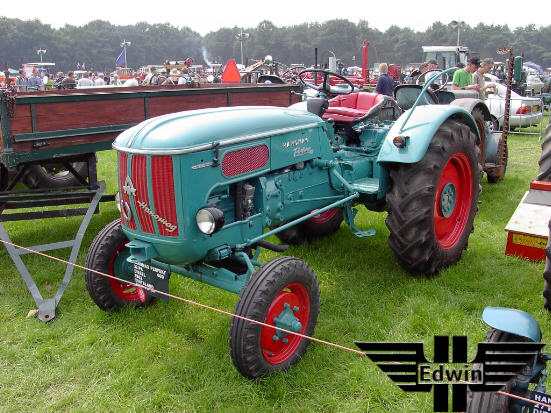 Hanomag