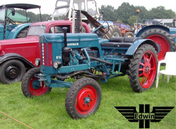 Hanomag