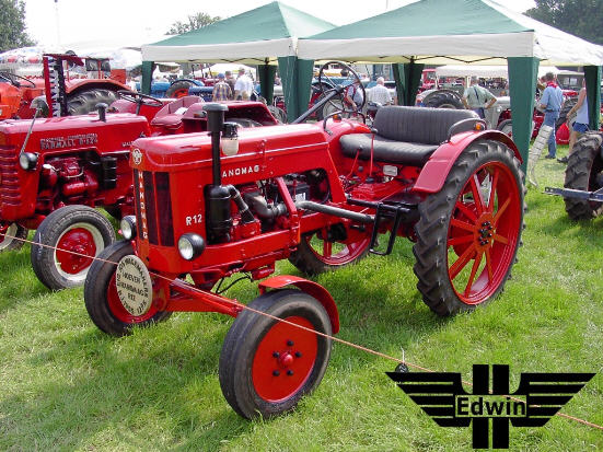 Hanomag 