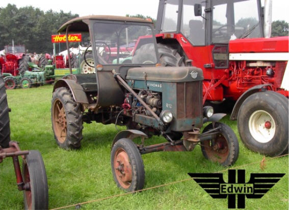 Hanomag
