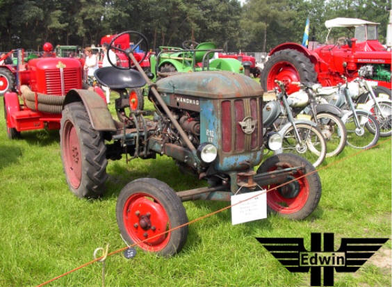 Hanomag