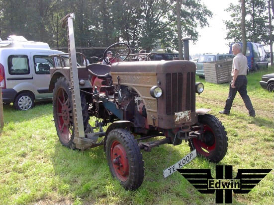 Hanomag