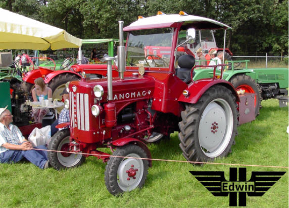 Hanomag