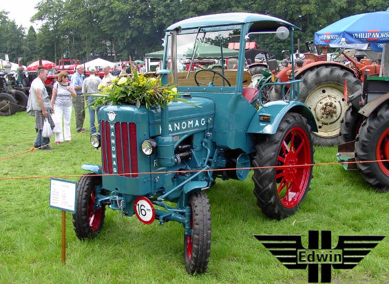 Hanomag