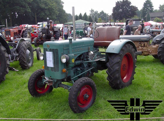 Hanomag 