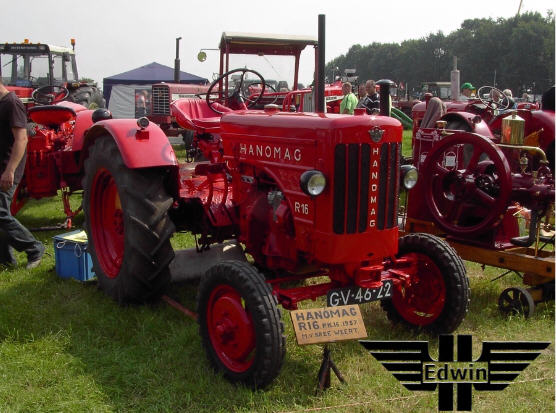 Hanomag