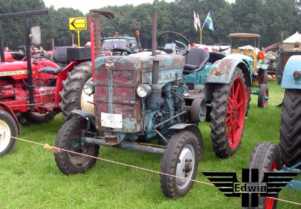 Hanomag