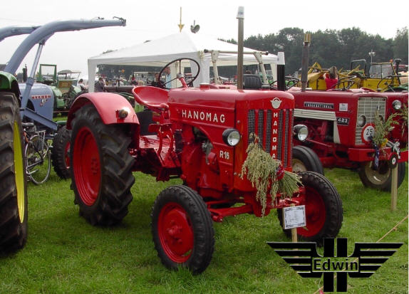 Hanomag 