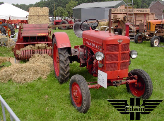 Hanomag 