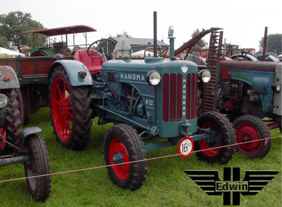 Hanomag