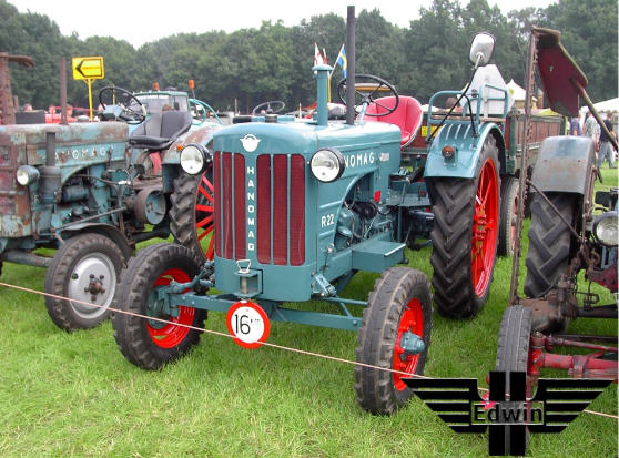 Hanomag 