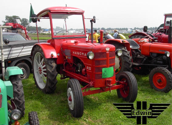 Hanomag