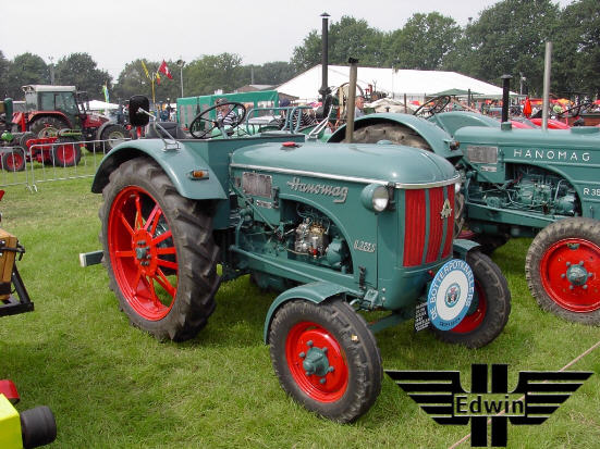Hanomag 