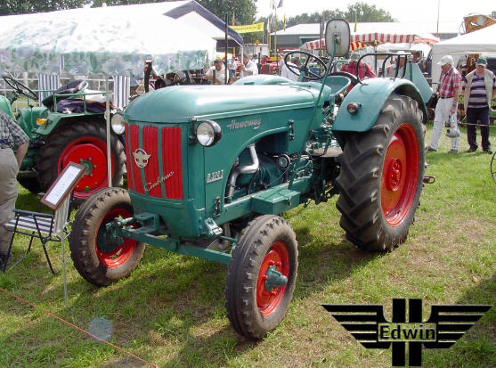 Hanomag