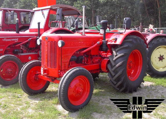 Hanomag