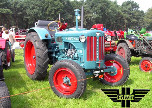 Hanomag 