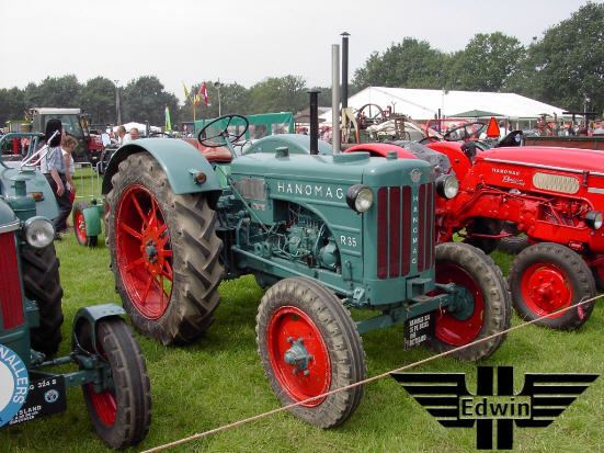 Hanomag