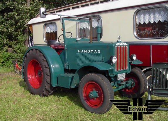 Hanomag 