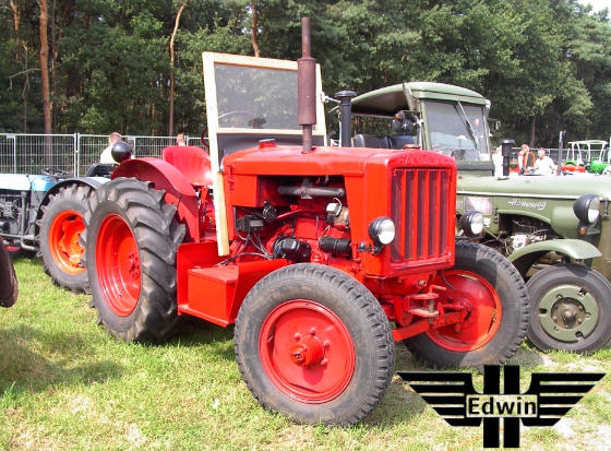 Hanomag