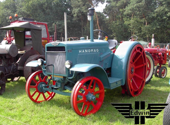 Hanomag 