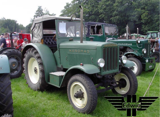 Hanomag