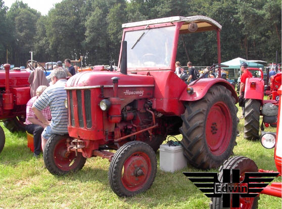 Hanomag 
