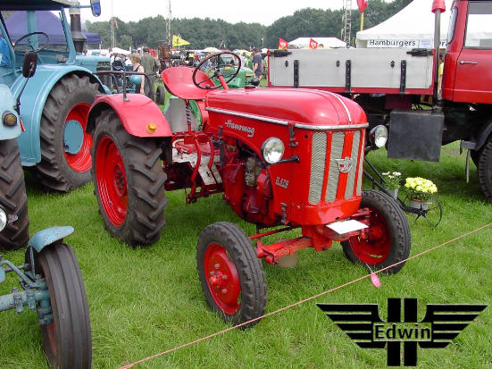 Hanomag