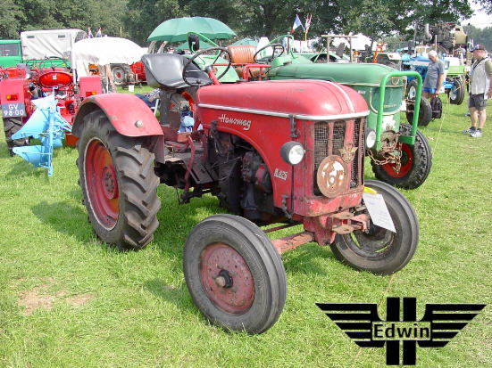 Hanomag
